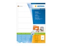 HERMA Universal-Etiketten Premium, 6.6 x 3.38 cm, 2400 Etiketten