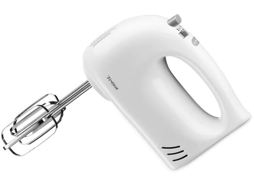 [90252869 1439872] Trisa Handmixer Mixstar Weiss