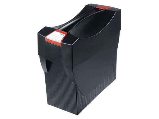 [90044166 1014583] HAN Zubehör Hängeregister SWING-PLUS Hängemappenbox, Grau