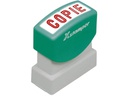 Xstamper Stempel Copie, Rot