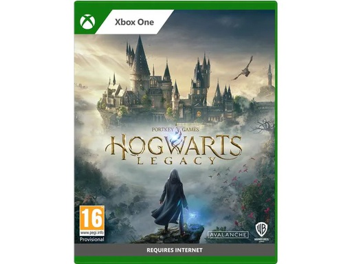 [90252907 1443612] Warner Bros. Interactive Hogwarts Legacy