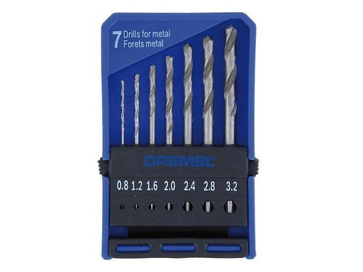 [90044176 307313] Dremel Bohrer 628
