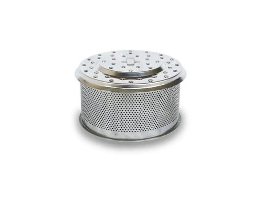 [90044185 407787] LotusGrill Kohlekorb XL