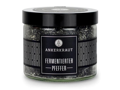 [90044199 882212] Ankerkraut Gewürz   Fermentierter Pfeffer 150 g