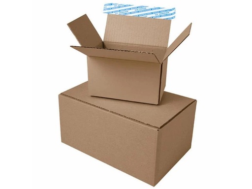 [90253396 1399862] Brieger Versandkarton 17 x 10.5 x 10 cm 1 Stück