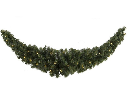 [90253406 1347419] Star Trading Girlande Ottawa, 150 cm