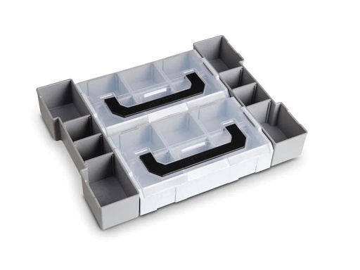 [90044222 794808] L-BOXX Insetbox Set L-BOXX Mini