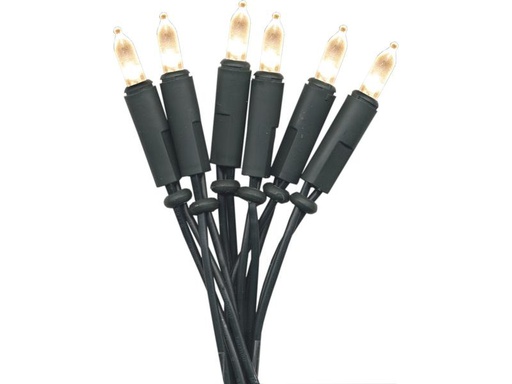 [90253454 1347347] Star Trading LED-Lichterkette P-LED, 20 LED, 2.85 m, Indoor