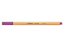 STABILO Fineliner point 88 Lila