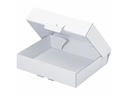 Brieger Versandkarton 15.5 x 11 x 4.5 cm, 1 Stück