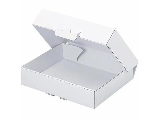 [90253514 1399894] Brieger Versandkarton 15.5 x 11 x 4.5 cm, 1 Stück