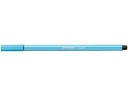 STABILO Pen 68 Azurblau
