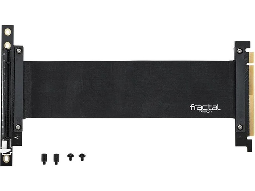 [90253592 1389063] Fractal Design PCI-E Riser Karte Flex VRC-25