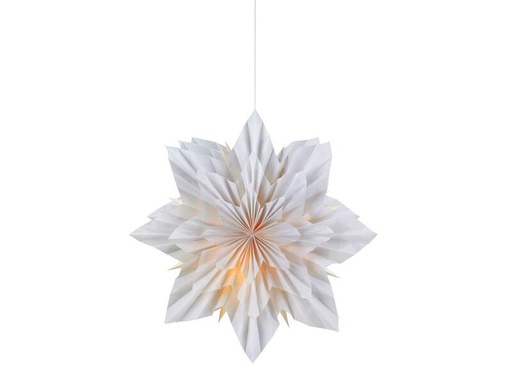 [90253604 1342242] Markslöjd Fensterhänger Neela, LED E14 6W, Ø 60 cm, Grau