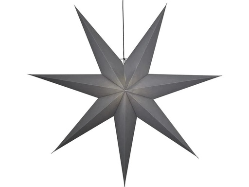 [90253639 1347286] Star Trading Papierstern Ozen, 140 cm