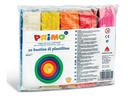 Primo Knetmasse Morocolor 10 x 55 g