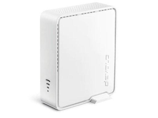 [90253692 1378726] devolo WiFi 6 Repeater 5400