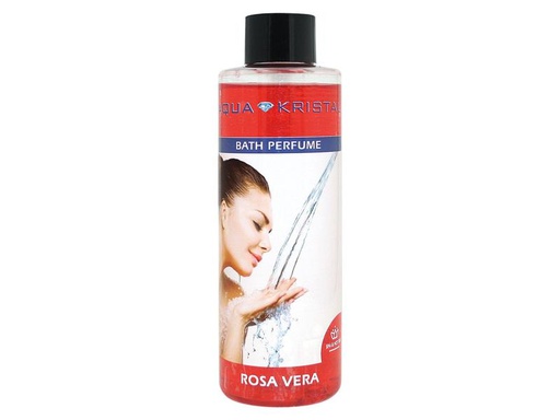 [90253694 1438745] Aqua Kristal Poolduft Rosa Vera, 0.2 l