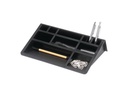Helit Stiftehalter Organizer Schwarz