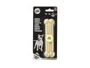 Tasty Bone Spielzeugknochen mit Käsegeschmack S