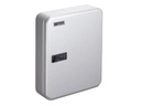 Rieffel Schlüsselkasten KyStor KR-15.42 Z, Grau
