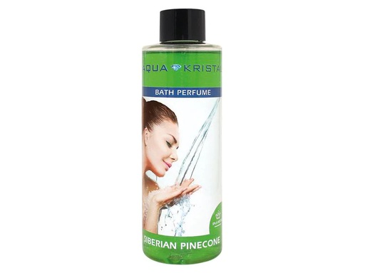 [90253743 1438747] Aqua Kristal Poolduft Siberian Pinecone, 0.2 l