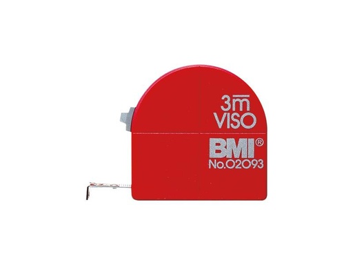 [90253764 1407112] Rieffel Massband 405 Viso, 3 m