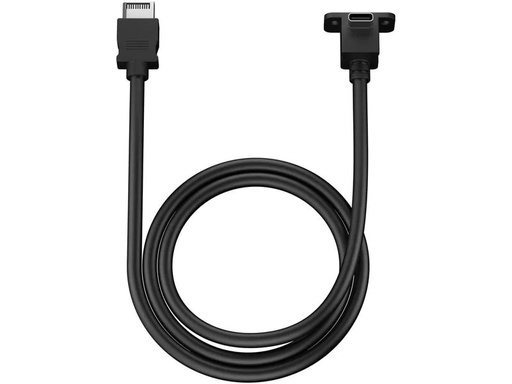 [90253770 1388931] Fractal Design Adapter USB-C 10Gbps – Model E