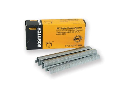 [90253787 1394293] Bostitch Heftklammer Bostitch STCR 2115 5000 Stück