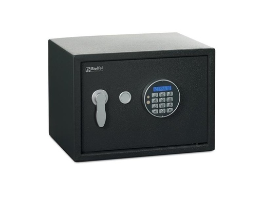 [90253817 1407119] Rieffel Sicherheits-Box VT-SB 225 SE, Anthrazit