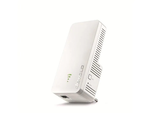[90253827 1378725] devolo WiFi 6 Repeater 3000