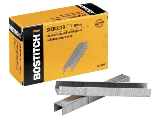 [90253836 1394290] Bostitch Heftklammer Bostitch SB 3020 5000 Stück
