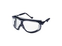 uvex Schutzbrille Skyguard NT, Klar