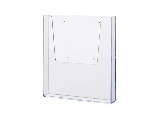 [90253846 1403537] Helit Prospektständer the help wall A4