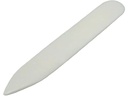 Büromaterial Falzbein weiss, 1 Stk