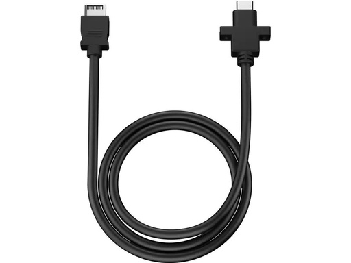 [90253867 1388930] Fractal Design Adapter USB-C 10Gbps Kabel Model D