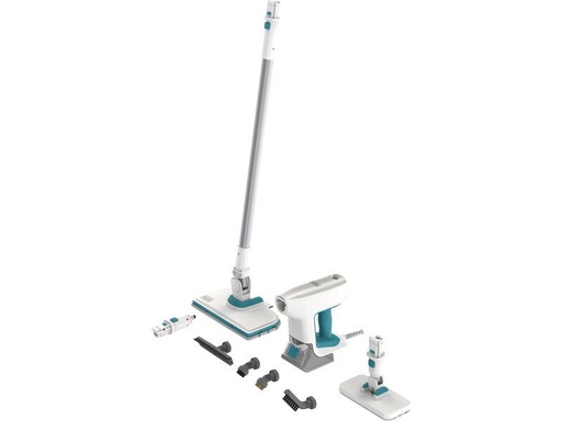 [90253908 1344392] BLACK+DECKER Dampfbesen BHSM15FX08-QS