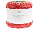 Rico Design Wolle Ricorumi Spin Spin 50 g, Classic Rainbow
