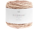 Rico Design Wolle Ricorumi Spin Spin 50 g, Beige