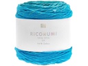 Rico Design Wolle Ricorumi Spin Spin 50 g, Türkis