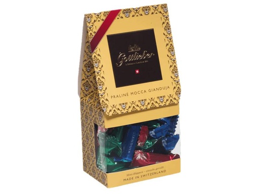 [90253936 1405218] Gottlieber Gebäck Mini Hüppen Tradition 150 g
