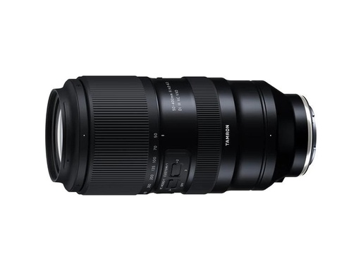 [90253940 1445033] Tamron Zoomobjektiv AF 50-400mm F/4.5-6.3 Di III VC VXD