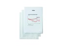 Büromaterial Sichthülle A5 Transparent, 50 Stück
