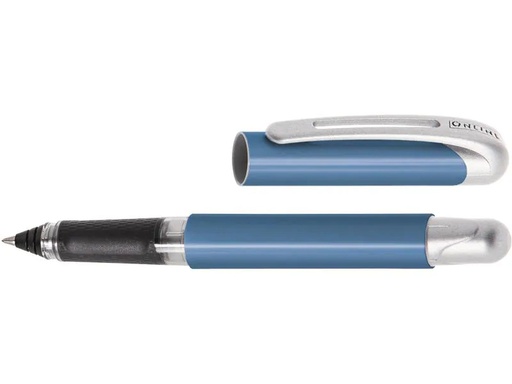 [90254067 1398588] Online Tintenroller College 0.7 mm, Blau