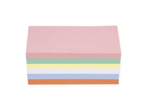 [90254096 1401257] Magnetoplan Kommunikationskarten 20 cm x 10 cm, 500 Blätter