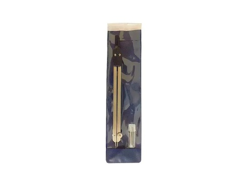 [90254109 1393273] Ecobra Zirkel 15 cm