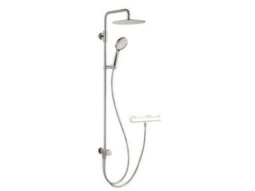 [90254110 1415655] KWC Duschsystem Umbau-Set FIT mit Tempesta 210