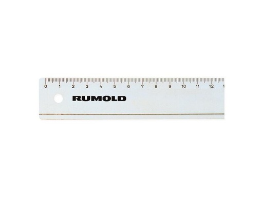[90254134 1400150] Rumold Lineal 21 cm