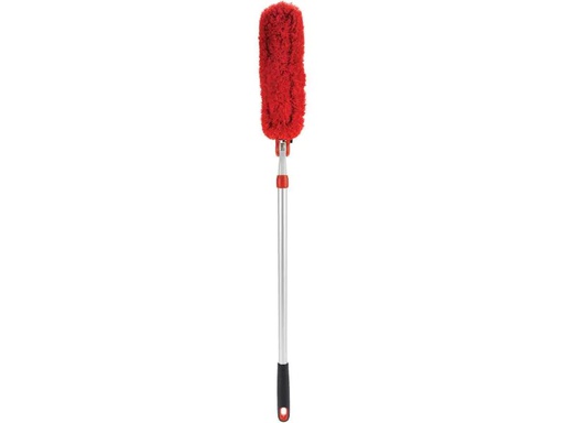 [90044293 268320] Oxo Good Grips Staubwedel mit Teleskopstiel