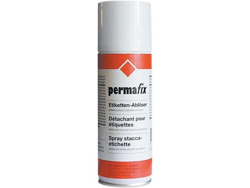 [90254206 1397497] Permafix Etikettenlöser 200 ml